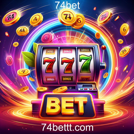 Descubra a Categoría de Jogos de Bônus no 74bet